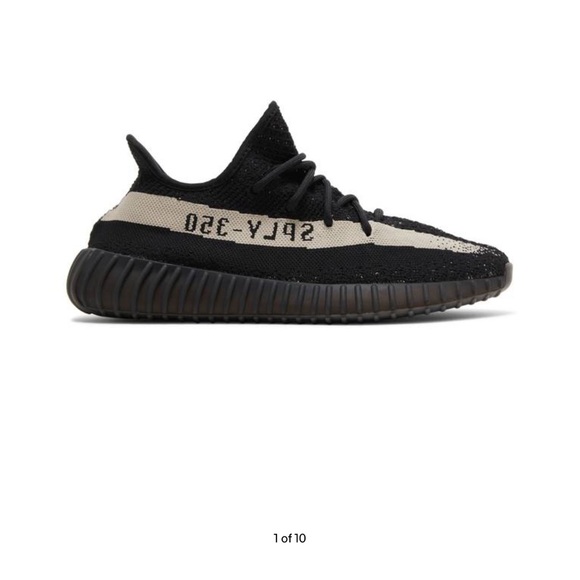 Yeezy Boost 350 V2 Oreo - Picture 1 of 5